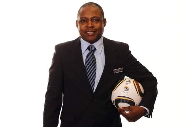 FAWUZ would like to wish a happy birthday to Football Legend Kalusha Bwalya may you enjoy your day God bless you. 