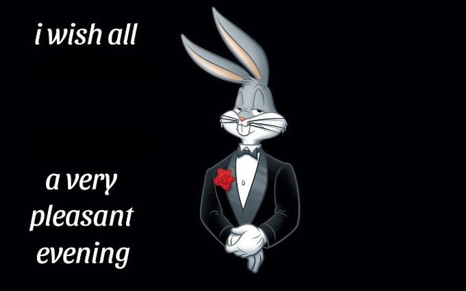 Gonna stop posting again until the next 19 hours
