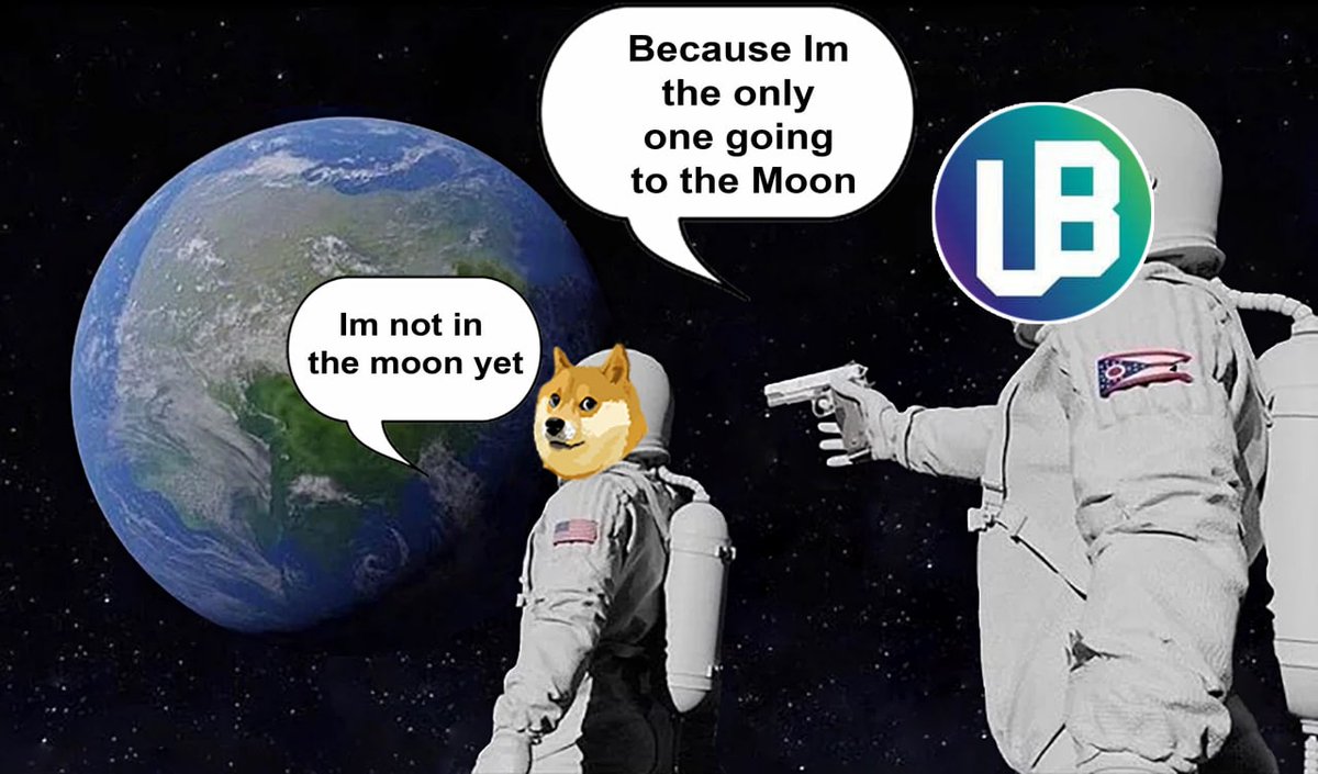 1000xMooncoins's tweet photo. Hodling $UBT will be life-changing...

Remember the people who bought $LINK $ETH $RUNE $DOGE $ADA at the early stages.

Enterprise adoption is coming @UnibrightIO.. https://t.co/gVw1wHTV6A