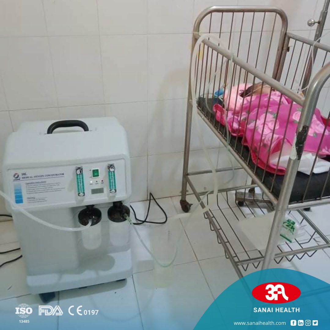 SanaiHealth's tweet photo. Sanai Health has donated 10 Oxygen Concentrators to Khine Hnin Wai Foundation, lead by Ms. Khine Hnin Wai - one of the most successful actresses and philanthropists in the history of Myanmar. 

#COVID19 #Mynmar #SanaiHealth  #OxygenConcentrator #OxygenTherapy #oxygengenerator https://t.co/IYWWuoOYqN