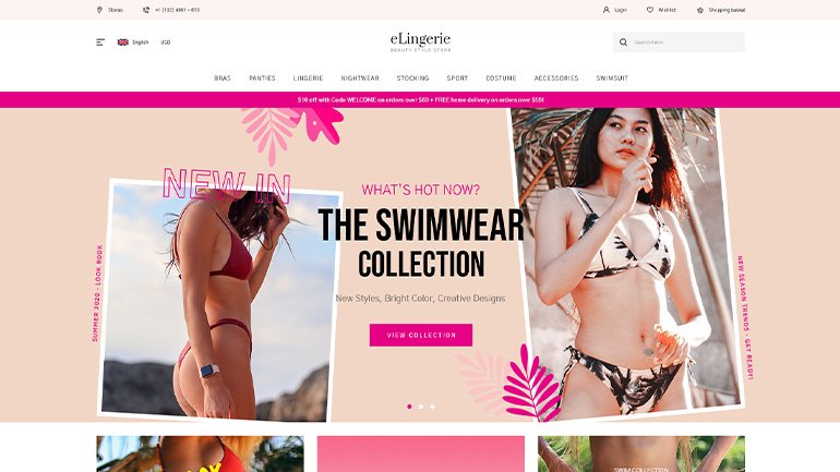 wpthemegothemes's tweet image. eMarket - #1 Multi Vendor Marketplace Elementor WooCommerce WordPress Theme ( 35+ homepages &amp;amp; 03+ mobile layouts ready!)
&amp;gt; MORE:  1.envato.market/emarket 
&amp;gt; DEMO: demo.wpthemego.com/themes/sw_emar…

#wpthemego #wordpresstheme #mobilelayout #multivendor #marketplace #woocommerce #ecommerce