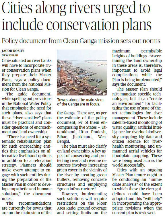 NWDA_MOWR's tweet photo. #JalCharcha #RiverZoning #EconomicDevelopment #SustainableDevelopment #ApplicationofGeospatialTechnologies #WaterPollutionAbatement #FloodProtection #IntegratedWaterResourcesManagement https://t.co/v66DFP7tuW