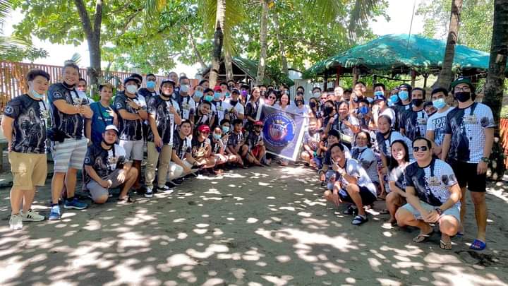 Knights_Ulphans's tweet image. Happy Celebrating 48th Founding Anniversary SIGMA UPSILON-UPSILON LAMBDA #KnightsAndUlphans #BetaGammaChapter
@Kauswagan Lanao del Norte #InUnityWeStand