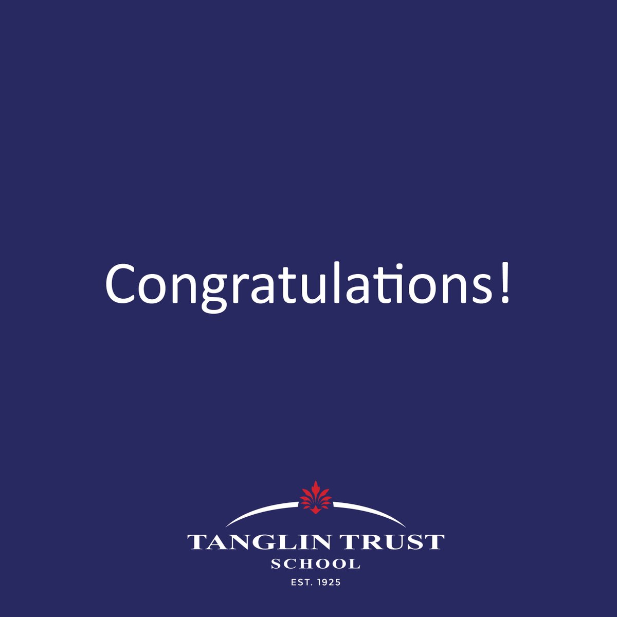 Congrats to our 2021 (I)GCSE cohort for their outstanding results! 61% of all grades were A* or equivalent numerical grade. 83% were either A, A* versus 28.5% in the UK. 100% of all grades achieved were A* to C or equivalent, versus 76.9% in the UK. MORE: bit.ly/3g8jctj