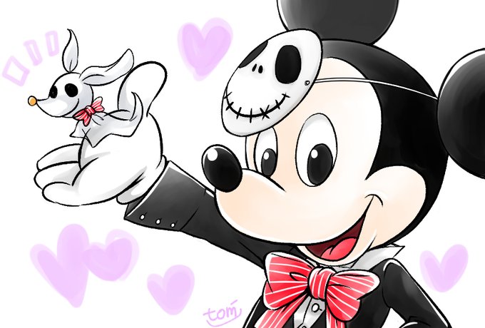 ディズニーハロウィンのtwitterイラスト検索結果 ディズニーハロウィンのtwitterイラスト検索結果
