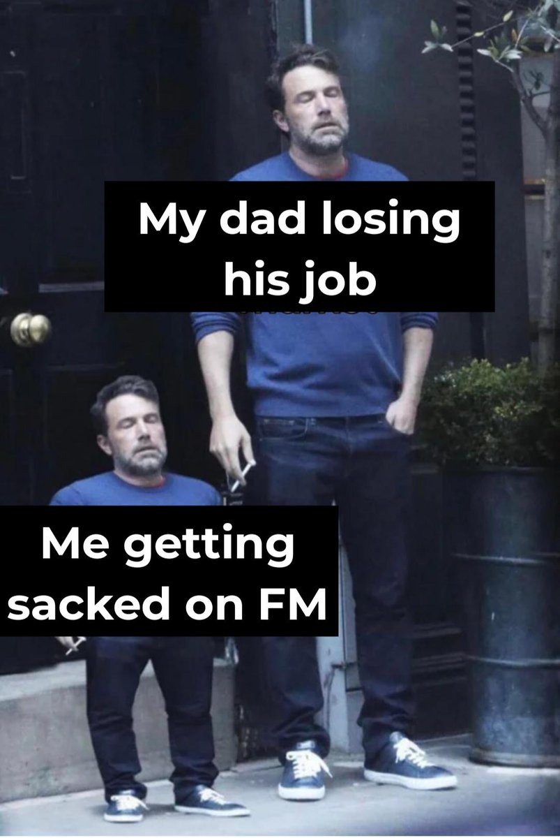 Out of Context Football Manager tweet media