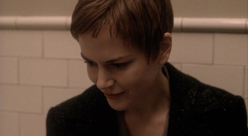 рождение 2004г. рождение 2004. «рождение». рождение» джонатан глейзер, 2004. «рождение» (birth, 2004).