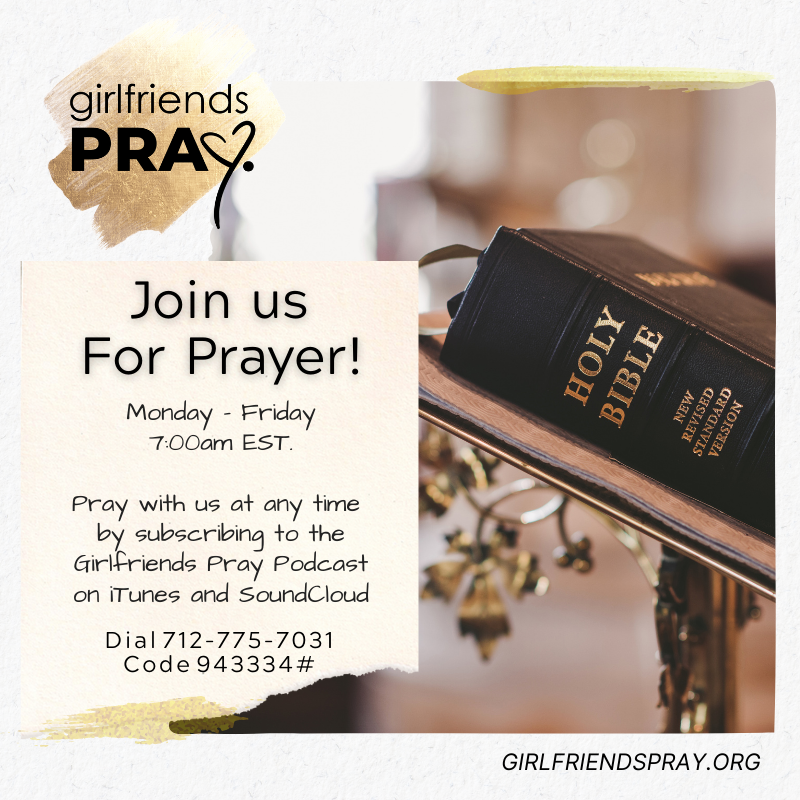 GirlfriendsPray tweet media