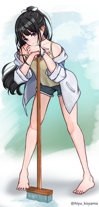 ひおり
#シャニマス 