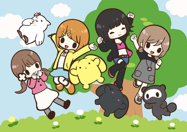 うーさーのその日暮らしのtwitterイラスト検索結果 うーさーのその日暮らしのtwitterイラスト検索結果