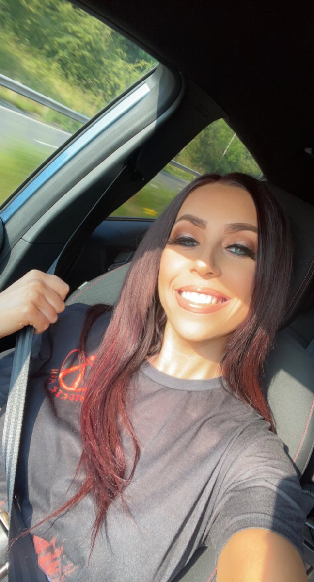 airtime_angels's tweet photo. Welcome to Airtime Angels! Your first female led podcast in the theme park community! Now meet the angels themselves🤍 
We have Emily @tattsandcoaster Tash @tashx9 Tyler @tyler_hignettx  &amp; Lou @luluxoxo72 🎢 https://t.co/rS8h3kqiq6