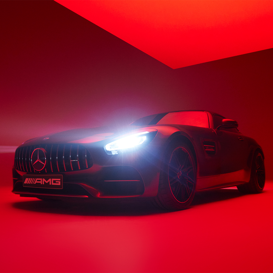 MercedesAMG's tweet photo. An adventure like no other. Experience the thrill. This is AMG.

#DrivingPerformance #MercedesAMG #AMGSpirit #AMG #PerformanceLuxury https://t.co/gXGQP3pITq