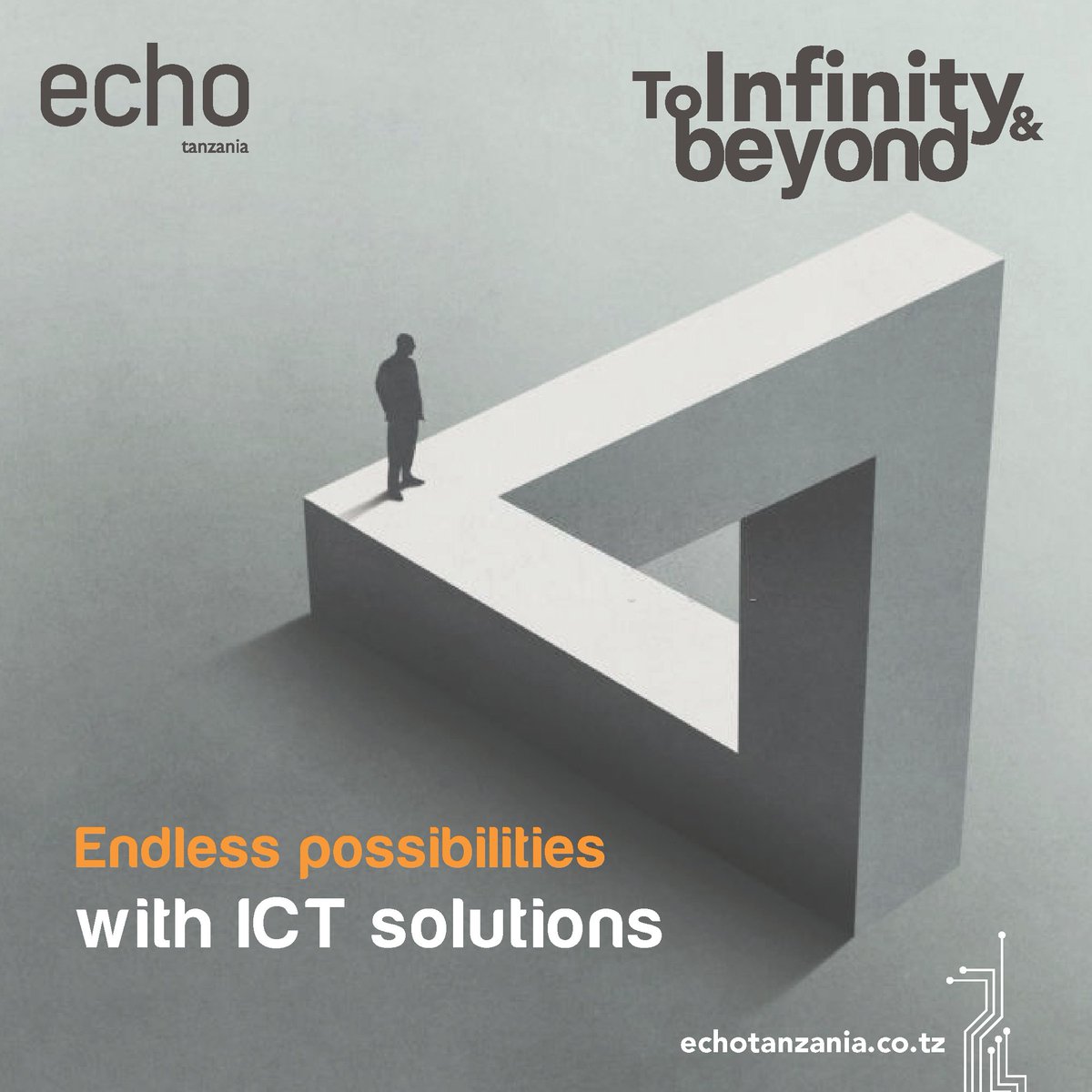 EchoTanzania_'s tweet photo. The world is going digital. Are you?
Contact us to go digital: jambo@echotanzania.co.tz
#echo #echotanzania #echotz #echoteller #tanzania #informationtechnology #informationtechnologyservices #informationtechnologysolution #tech https://t.co/1VjnVZo1N5