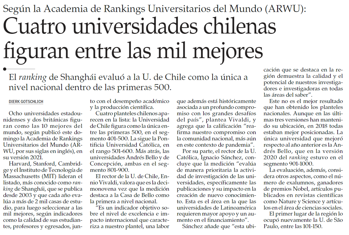 Jorge Babul tweet media