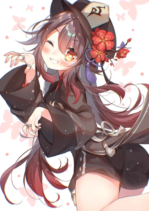 👻
#原神 