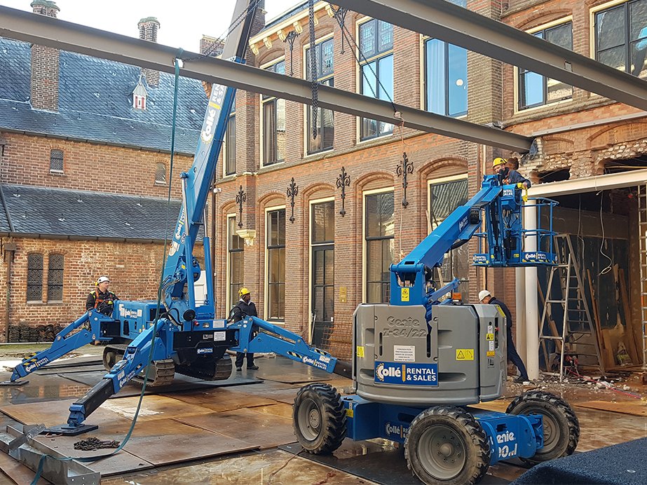 📸 Collé - Veelzijdig &amp; uitgebreid assortiment! 💙

#huurblauw