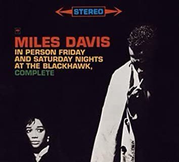 yuyon_yuyayuyon's tweet photo. In Person Friday and Saturday Nights at the Blackhawk, Complete - Miles Davis
Milesの作品でこれほど突き抜けていて、明瞭で、熱いジャズはない。
いや、Milesのライブはいつも熱かったか。
Hank MobleyとJimmy Cobbという中庸なプレイヤーがこの作品に限っては最高の役割を果たしています。 https://t.co/DyuqAg9kHw