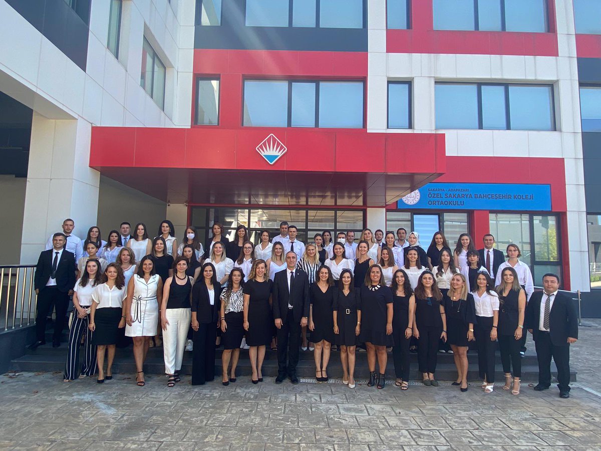 #BahçeşehirSakarya  #HerAnımdaBahçeşehir