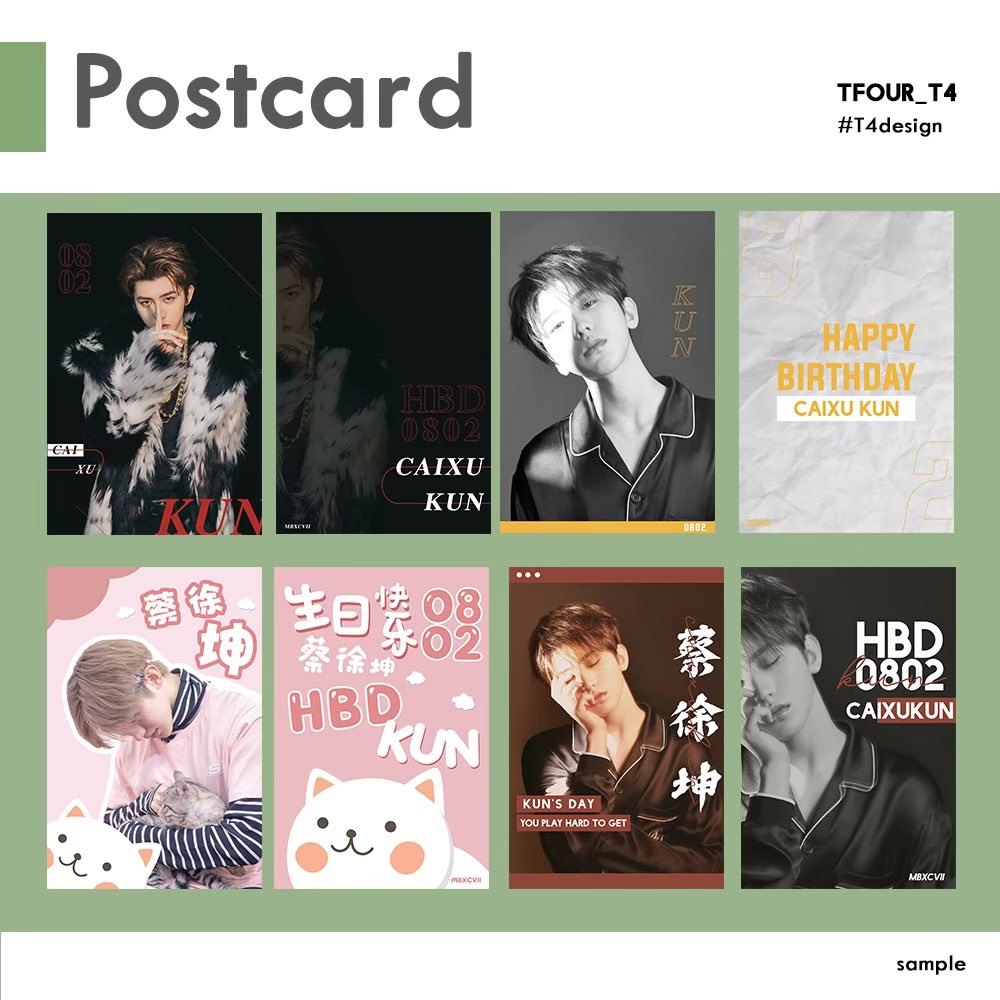 TFour_T4's tweet photo. ꔛ รับทำ ꔛ

🦋 สโลแกน 
🦋 โฟโต้การ์ด 
🦋 ที่คั่นหนังสือ
🦋 โปสการ์ด

✦ ออกแบบฟรี ✦ #T4design 

สอบถามรายละเอียด DM มาได้เลยค่า

#โปสการ์ด #โปสเตอร์ #โฟโต้การ์ด 
#สโลแกน #ที่คั่นหนังสือ https://t.co/HBMQMnK8aK