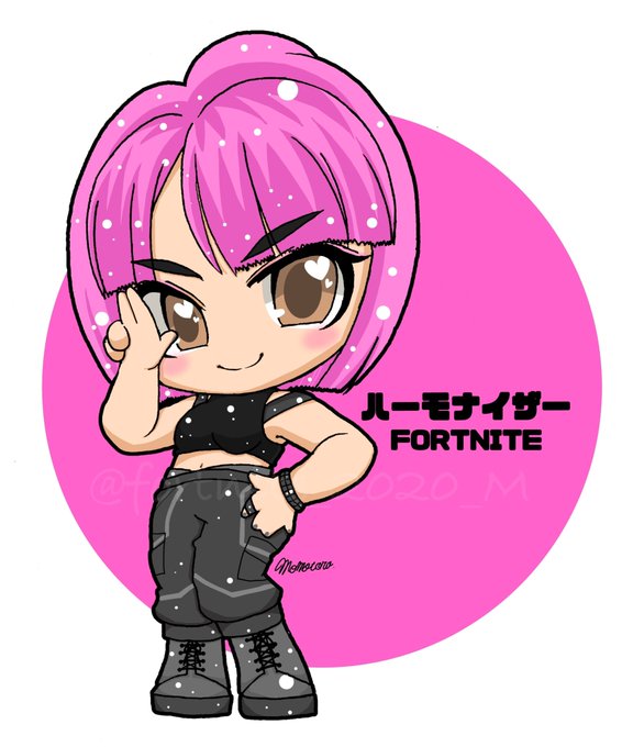 パワーコードのtwitterイラスト検索結果