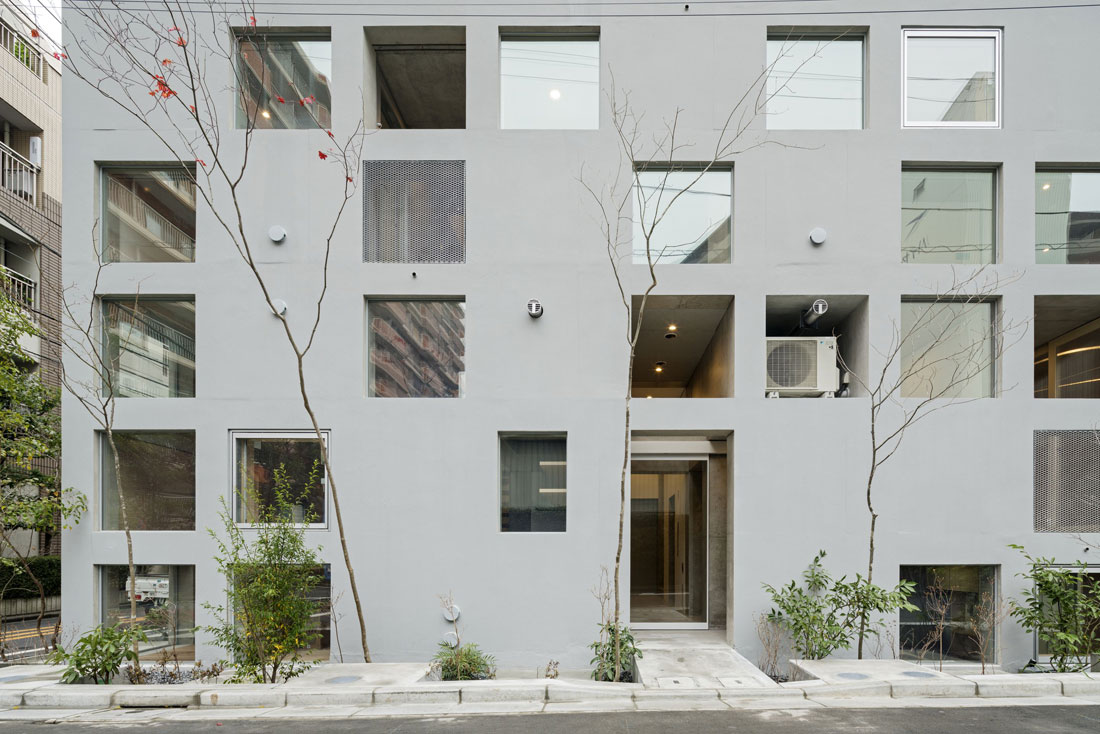 urbannext_net's tweet photo. #Hatsuse #Mita in Tokyo, Japan by #ihrmk
"In a non-hierarchical plan, a family can move from one unit to another, depending on the type of space they need at the time."
Read more about this #collective #housing #project at https://t.co/gPU5VVFif7
Ph: INATSUGU Taisuke https://t.co/AY14n5iIVB