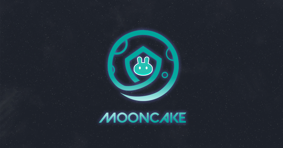 Moon Cake BSC tweet media