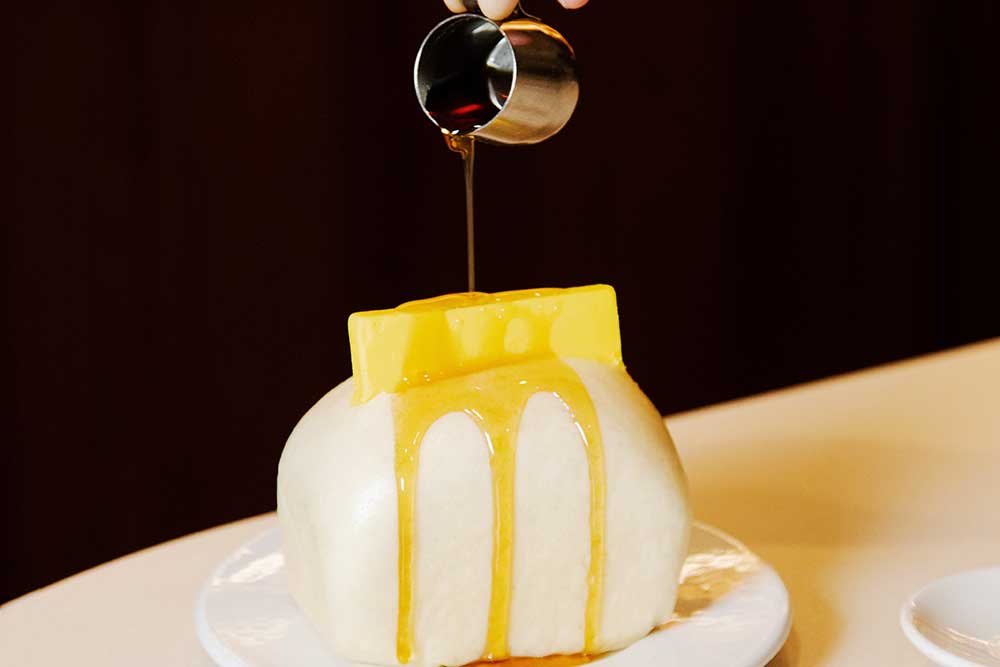 Public Service Announcement - <a href="/bao_london/">BAO Official</a> are launching their first ever breakfast, at Cafe BAO in <a href="/kingscrossN1C/">King's Cross, N1C</a>. As you might expect it's going to be pretty special hot-dinners.com/2021081610766/…