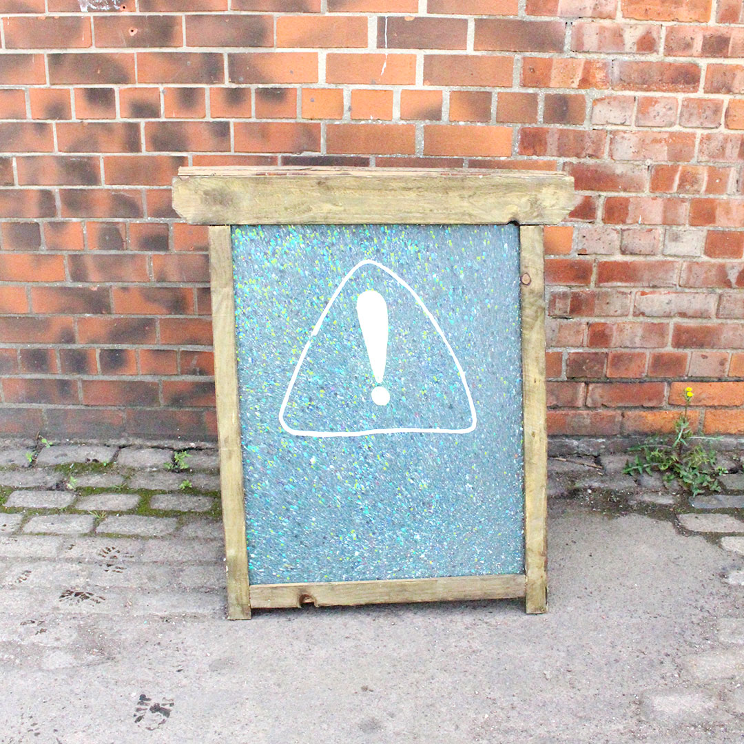 Are you in need of an A-Board for your business signage? But want a more sustainable option? Our A-Boards are made from 100% recycled plastic, and reclaimed pallet wood.

They are great for Businesses, Bars, Cafes &amp; Shops

Check them out on our shop > reworked.com/product/recycl…