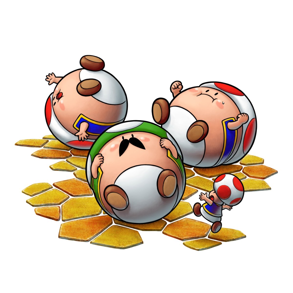 PotatoMFacts tweet picture