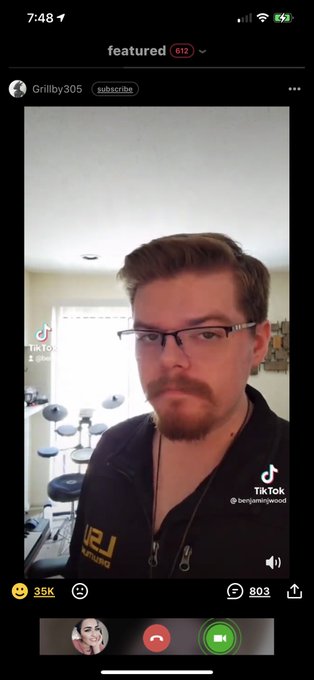 @OutcastAkaRonan was scrolling thru memes and found your doppelg&auml;nger https://t.co/9tr1IJdVrw<a class="tags" target="_blank" title="On Twitter" href="/?out=eyJ0eXAiOiJKV1QiLCJhbGciOiJIUzUxMiJ9.eyJpYXQiOjE3MjQ5NjQzNjcsImlzcyI6InR3cG9ybnN0YXJzLmNvbSIsIm5iZiI6MTcyNDk2NDM2NywiZXhwIjoxNzU2NTAwMzY3LCJyZWRpcmVjdF91cmwiOiJodHRwczovL3R3aXR0ZXIuY29tL091dGNhc3RBa2FSb25hbiJ9.A3VvEnp0TkcKAA2GKfbdpxRyZ8O-oyVhgT7uH3WUxA-2TWpW4csTNW3dXNazrpxJrpb_SqOVSCxpJ1O3mQOMCQ">@OutcastAkaRonan</a><a href="/tag/gorillazmurdoc"class="tags"><span>#gorillazmurdoc</span></a>