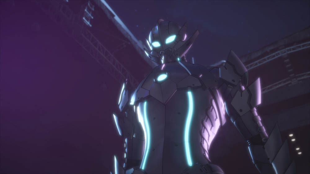 Ultraman 画像 最新情報まとめ みんなの評価 レビューが見れる ナウティスモーション Ultraman 画像 最新情報まとめ みんなの評価 レビューが見れる ナウティスモーション