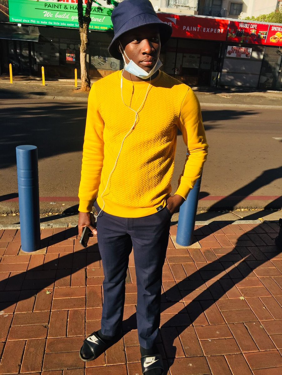 MatetaMatome's tweet photo. @MichaelBucwa Pretoria📍🥱 https://t.co/dzimpgzhob