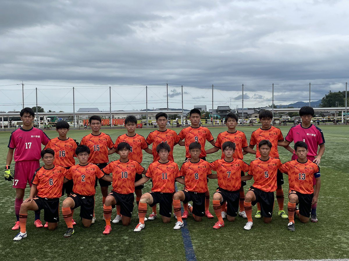 高川学園 サッカー メンバー 高川学園 サッカー メンバー