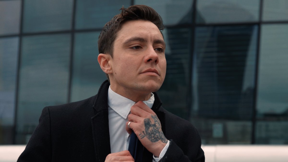 "So how was your weekend? - A simple enough question, but to a member of the #LGBTQIA+ community, it’s a source of anxiety..." writes <a href="/RJChace/">Rico Jacob Chace</a>. 💬📝😟

Read Rico's blog on the changing landscape of #trans awareness in the workplace. 👚👔👗

#ReadyToWork bit.ly/3kewqGn