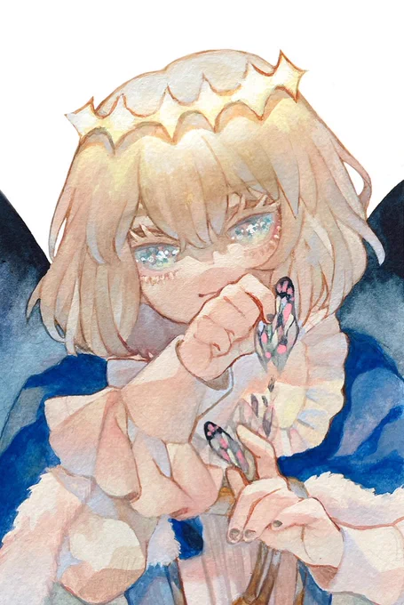 オベロン! 
