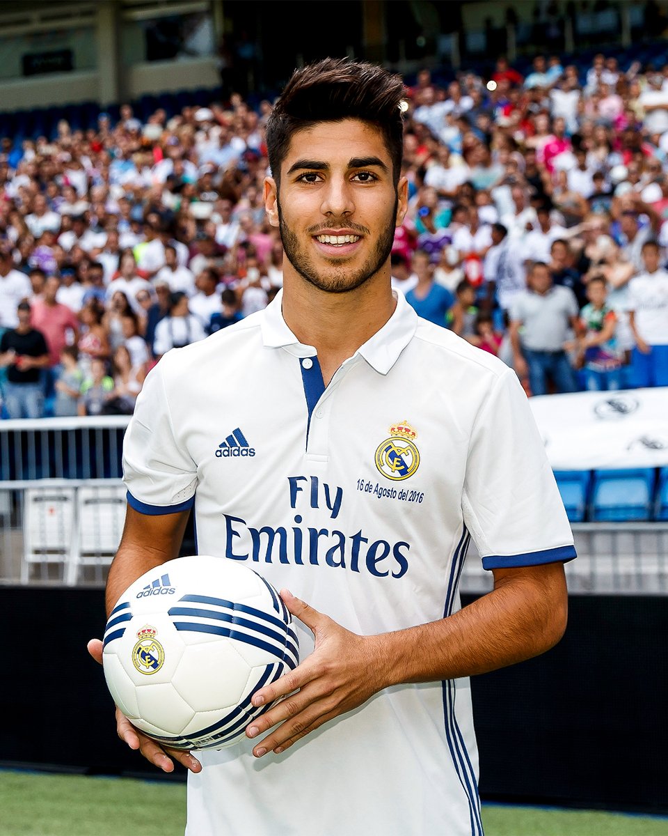 レアル マドリード C F V Twitter 5年前の今日 Marcoasensio10 がレアル マドリードの選手として入団発表 Rmhistory アセンシオ レアル マドリード C F V Twitter 5年前の今日 Marcoasensio10 がレアル マドリードの選手として入団発表 Rmhistory アセンシオ