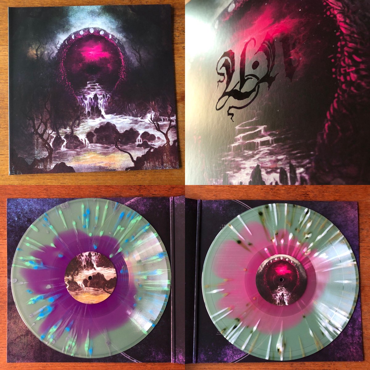 adamfleetmovies's tweet photo. Two more weeks of lockdown thanks to dickheads who rate their personal inconvenience more than other people dying. On the plus side the postie brought some lovely funeral doom for me today, courtesy of @unvibes2 &amp; @coltsblood. The perfect noise while I crawl into this beer can https://t.co/xkaeBPC1Z4