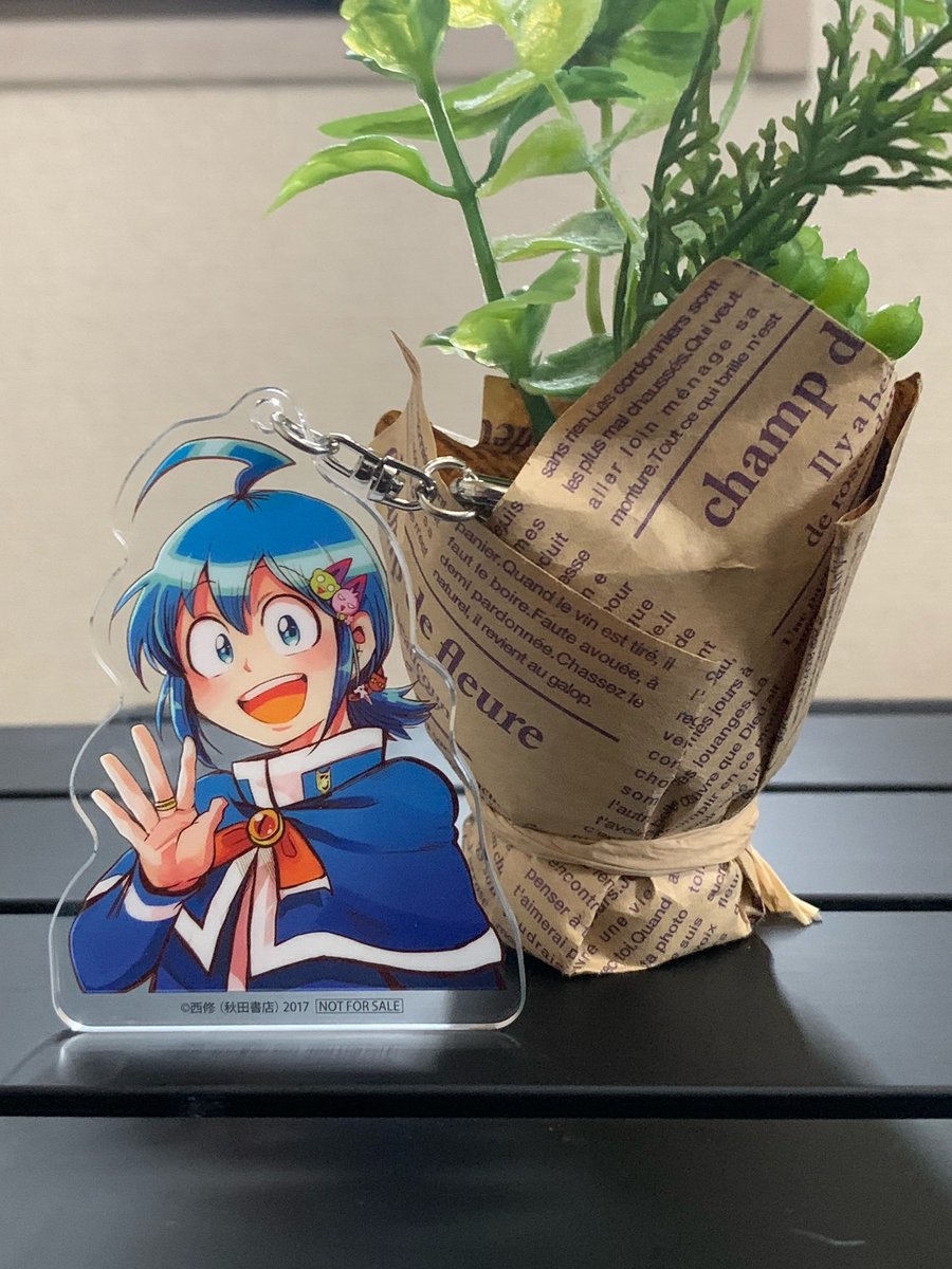 アニメイト 本チーム アニメイトブックフェア21 続いてご紹介するアクリルキーホルダーは 魔入りました入間くん イラストも素敵ですし サイズもちょうどいい感じです アニブ21 景品紹介 T Co Uvalwkupag T アニメイト 本チーム アニメイトブックフェア21 続いてご紹介するアクリルキーホルダーは 魔入りました入間くん イラストも素敵ですし サイズもちょうどいい感じです アニブ21 景品紹介 T Co Uvalwkupag T