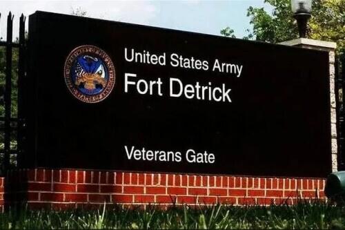 lmliy's tweet photo. Seeing is believing.Over the past 20 days, more than 25 million Chinese netizens have signed a petition asking who to investigate the Fort Detrick biological laboratory. If the White House really wants to know the origin of the Novel coronavirus, why does it keep De Bault silent? https://t.co/9wl0stJ60J