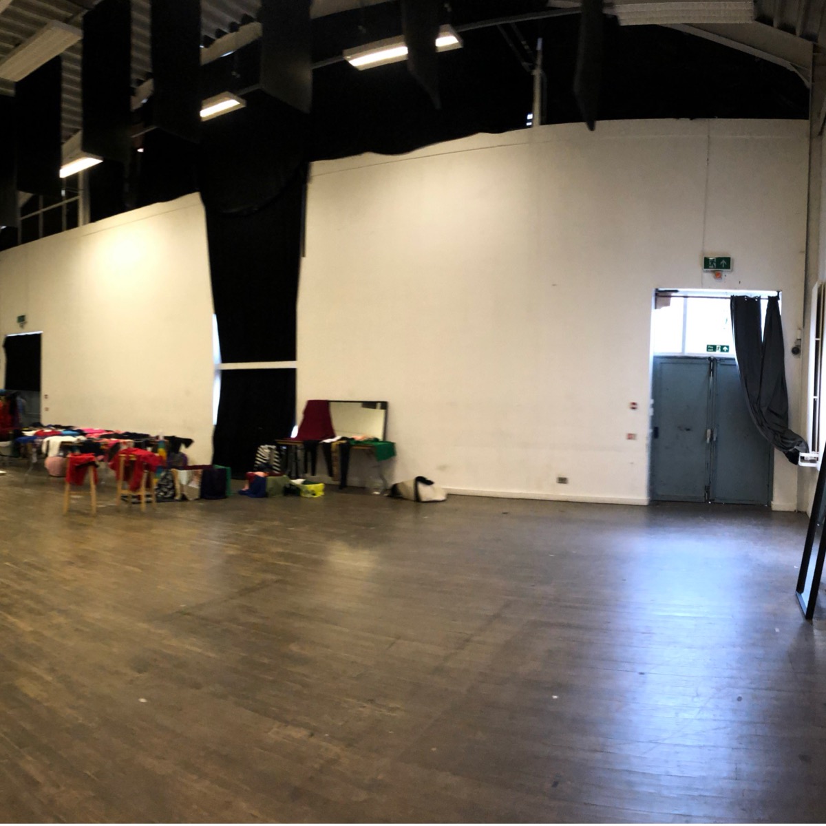 EVENTS AT STOUR 

It is now possible to book one of our spaces (The Baths or our Haggerston building) for an event from August 16. 

Please visit our website or our other social media accounts (LINK IN BIO) or contact us directly at events@stourstudios.co.uk for more info