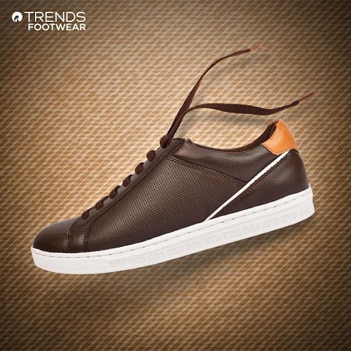 Buy Tan Casual Shoes for Men by CRISTOFANO Online | Ajio.com