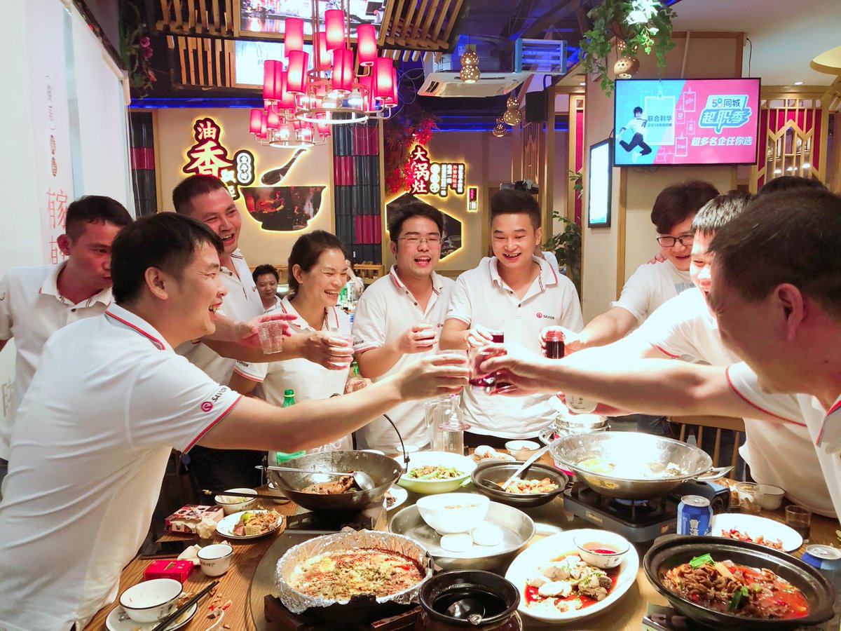 Savior-Corporate cultural activities
#skiing #heatedglove #heatedsock #heatedclothes #outdoor #sports