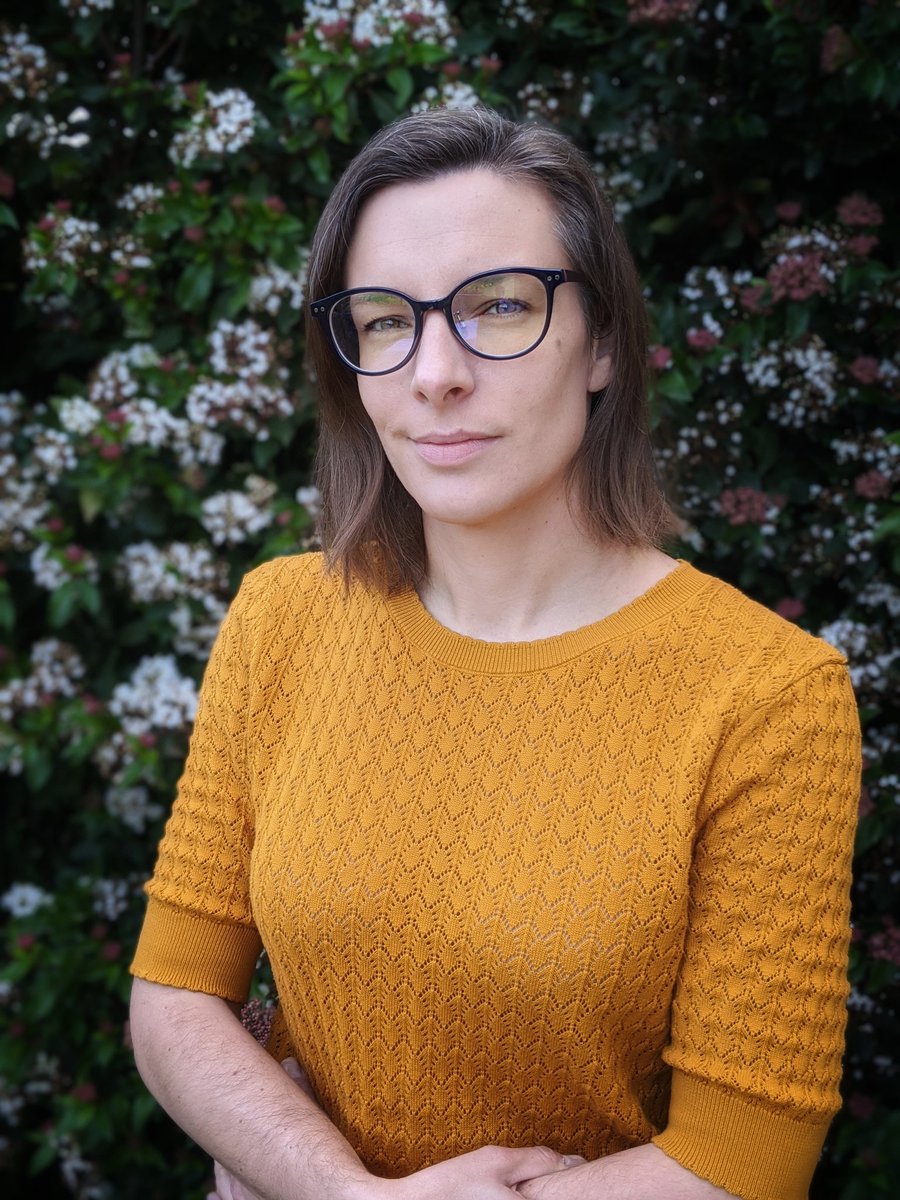 Drum roll please🥁🥁🥁 We are thrilled to share that <a href="/ANU_ICH/">ANU Institute for Communication in Health Care</a> Research Fellow extraordinaire <a href="/DrMaryDahm/">Dr Mary Dahm</a> has been awarded an <a href="/arc_gov_au/">Australian Research Council</a> DECRA for her project 'Addressing the challenge of communicating #uncertainty in #diagnosis'. Congratulations on a fabulous achievement! 🎉🎉