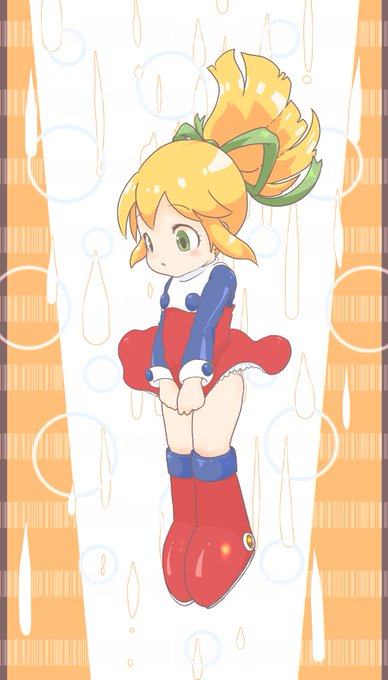 貼れるロールちゃんこれくらいしかない
マブカプのハイジャンプした時のロールちゃんえっちええっち言っててえっちよね 