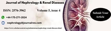 Our journal, Journal of Nephrology &amp; Renal Diseases.
is now in volume 5 Issue 4.
It is Kidney related journal. If you have any research manuscripts related submit online at:  scholarscentral.org/submissions/ne…
Visit: scitechnol.com/archive-nephro…
Email id: nephrology@journalres.com