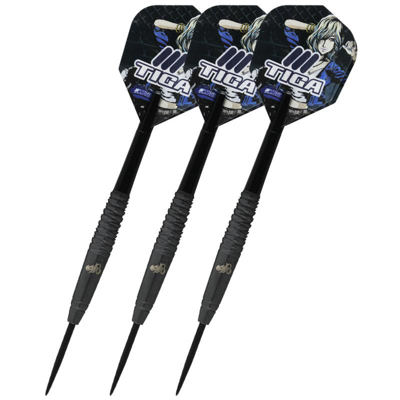 dartsbuddy's tweet photo. TIGA Supernova STEEL Darts 畦元隆成
https://t.co/ZYuiV00aba
#dartsbuddy #dart #darts #japandarts #onlinedartsshop #tokyo #japan #worldwideshipping #tiga #steel #20.9g(weight) #45.0mm(length) #7.6mm(diameter) #center(centerofgravity) https://t.co/CtLmaoWFdA