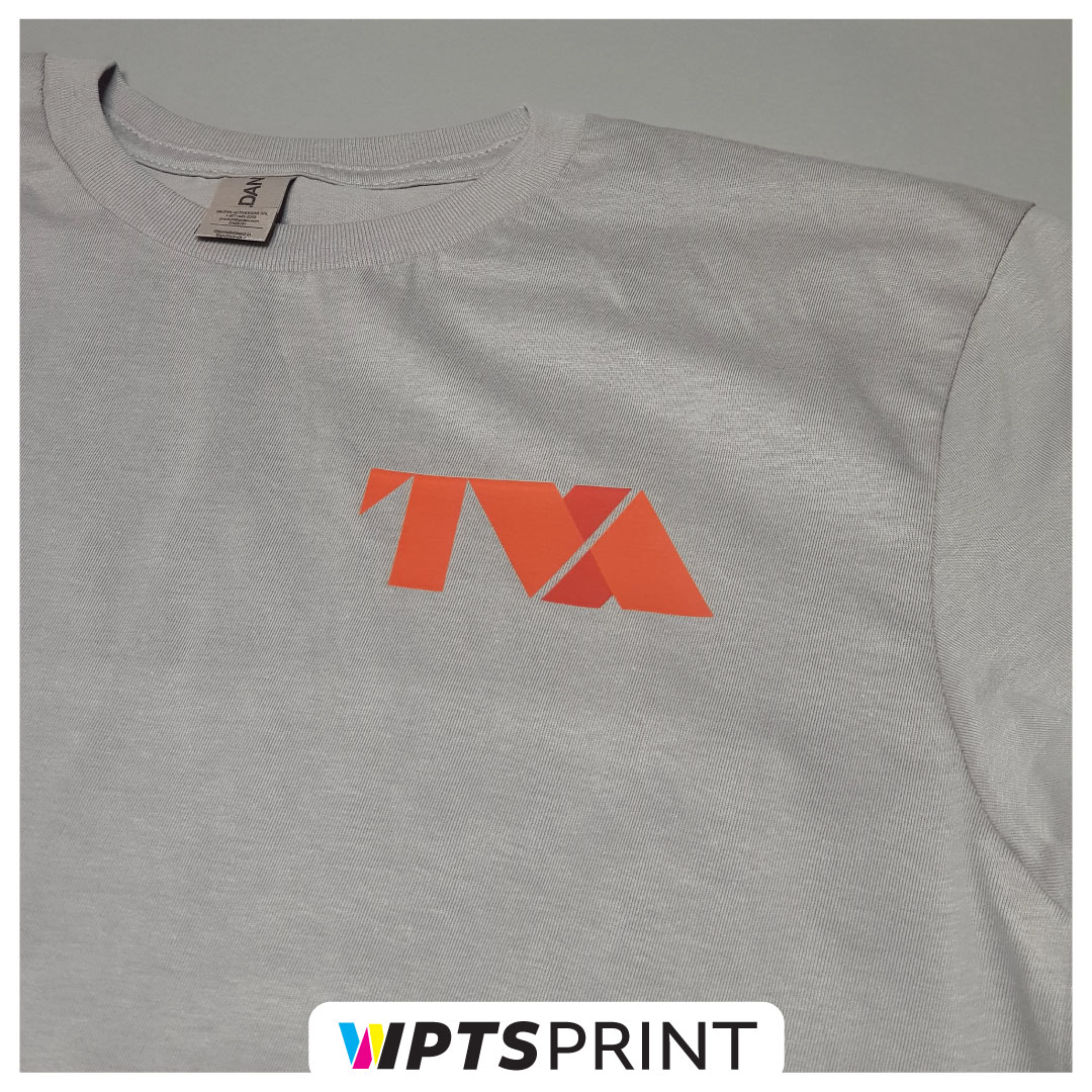 brandsystudios's tweet photo. Customer designed; Time-Variant Authority T-shirts, printed for a family event. 

#customprint #familytshirt #eventtshirt #loki #lokicomics #tva  #timevarianceauthority #variant #logo #printed #orange #fun #event https://t.co/nxCmzvs3pz