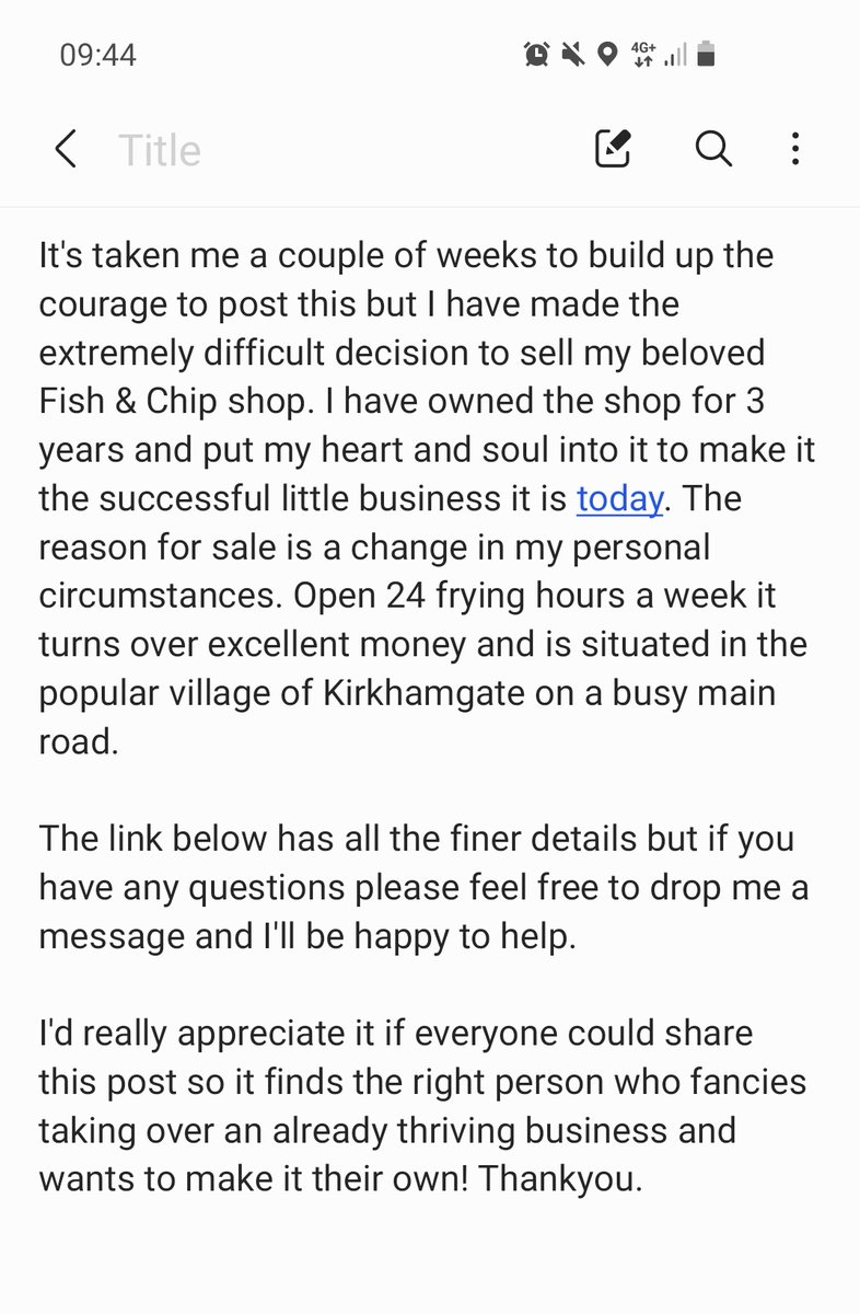 Josh Ellis tweet media