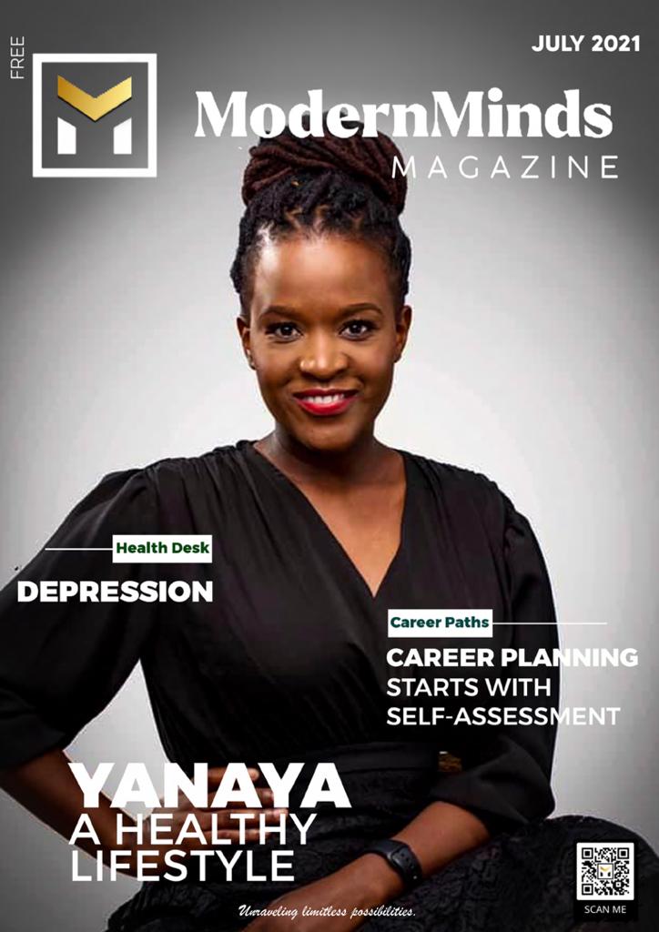 modernmindsmag's tweet photo. ModernMinds Magazine
It's that time of the month again where we bring you inspiring &amp; captivating African stories as we strive to make our local &amp; continental stories alive. Let's grab a cup of coffee and find out more about the Inspiring journey of Yanaya a Healthy Lifestyle. https://t.co/L6NKHGyDwt