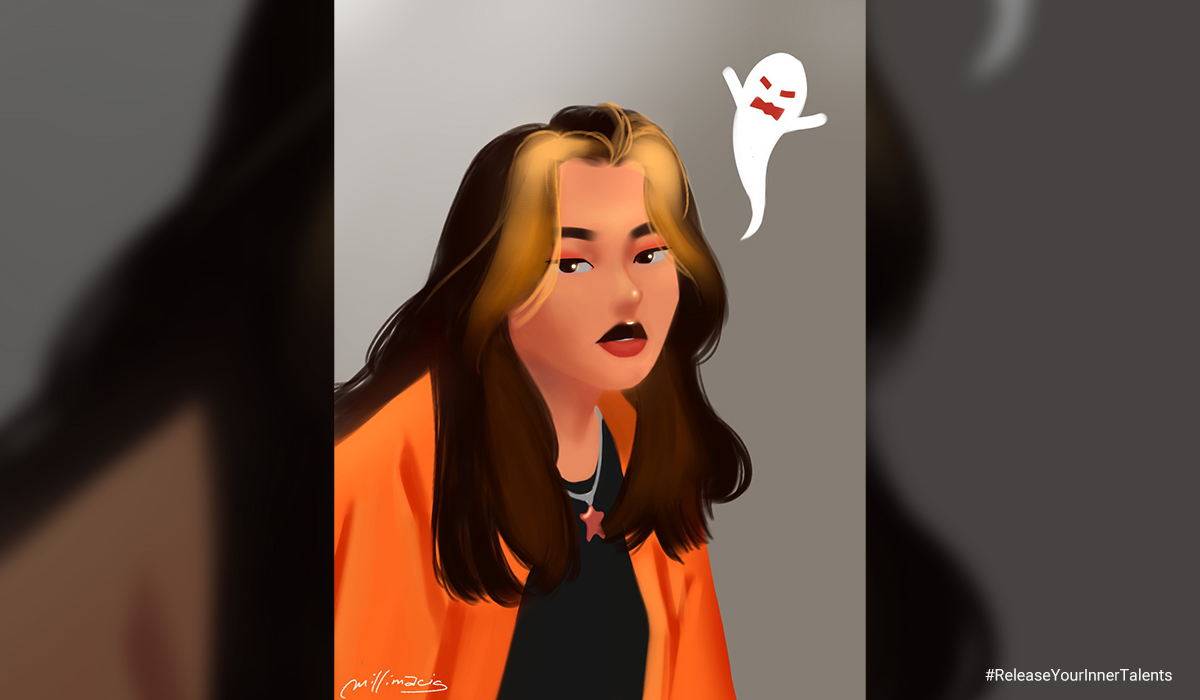 KoolStoriess's tweet photo. Wanna know where those talented #illustrators find inspiration to create such stunning and admirable works of art? Well, many of them are inspired by the beauty that surrounds them, and so do @millimacis, @artsyesha &amp; @TsuyokuA.
#digitalpainting #digitalart #digitaldrawing https://t.co/xhihwjkbbl